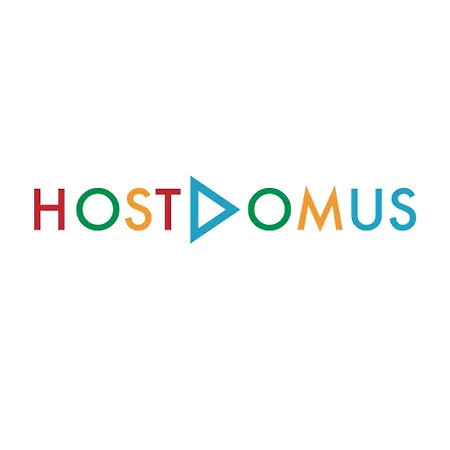 Hostdomus - Helsinki *