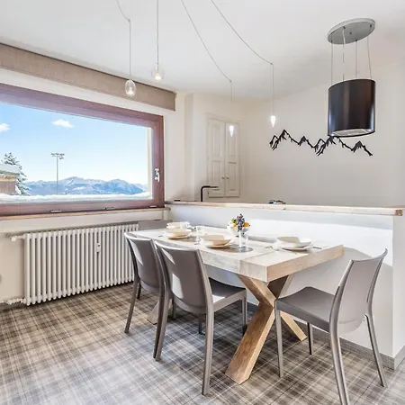 아파트 Hostdomus - Helsinki
