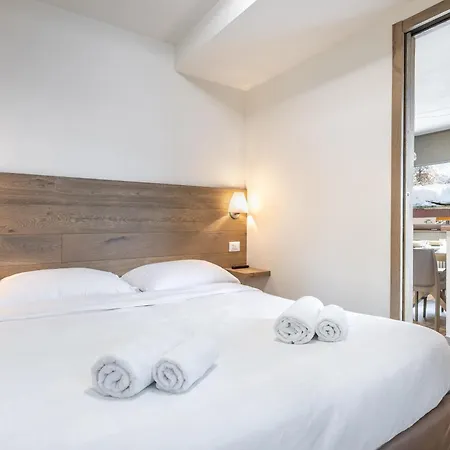 Hostdomus - Helsinki * 세스트리에