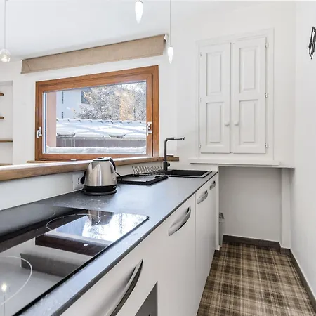 Appartamento Hostdomus - Helsinki *