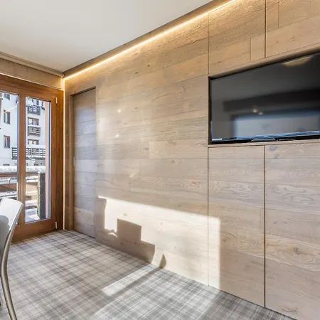 Appartamento Hostdomus - Helsinki Sestriere